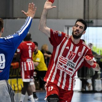 Πάμε να το πάρουμε στην φιλόξενη συνοικία
