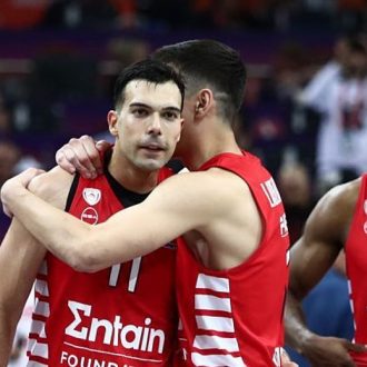 Τηγανίστε τους…