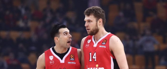 Φέρτε μας το ευρωπαϊκό