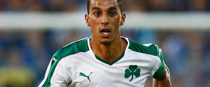 Αναπαλαίωση με τον Ζέκα