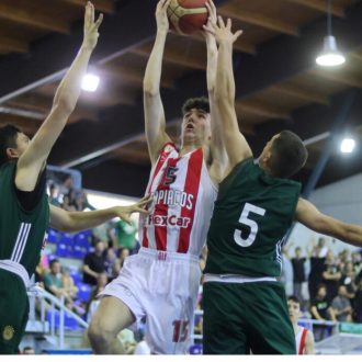 67-63: Γλέντι πάντα και παντού 67-63: Γλέντι πάντα και παντού
