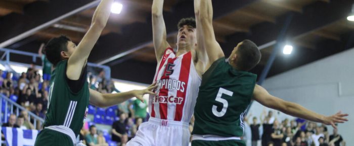 67-63: Γλέντι πάντα και παντού