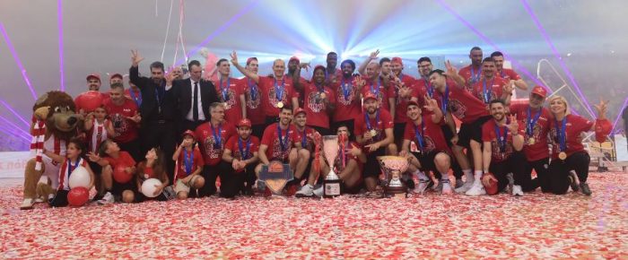 Φιέστα: Αυτή ακριβώς που άξιζε