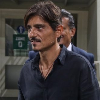 Μήτσο, εντάξει τώρα η διαιτησία; Μήτσο, εντάξει τώρα η διαιτησία;