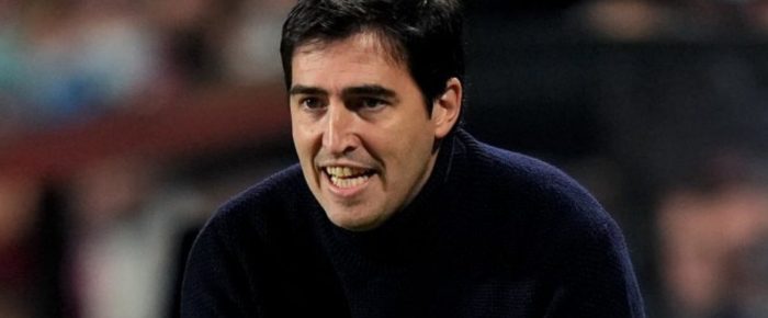 Ιραόλα: Στην… Αλμερία Ιραόλα: Στην… Αλμερία