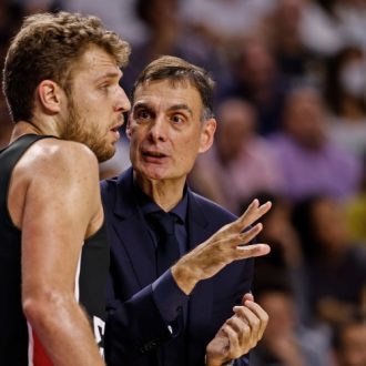 Υποχρέωση μας πρωτάθλημα και ευρωλίγκα Υποχρέωση μας πρωτάθλημα και ευρωλίγκα