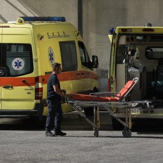 Αλέξη, θα λέτε και θα κλαίτε