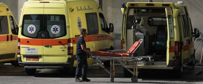 Αλέξη, θα λέτε και θα κλαίτε