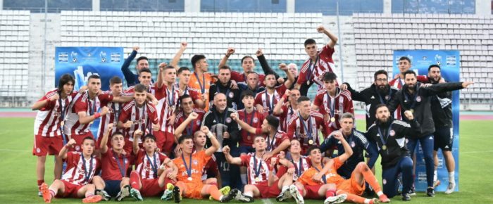 Πεντάρα για το έβδομο Πεντάρα για το έβδομο