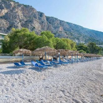 Η Κινέττα και το Πέραμα Η Κινέττα και το Πέραμα