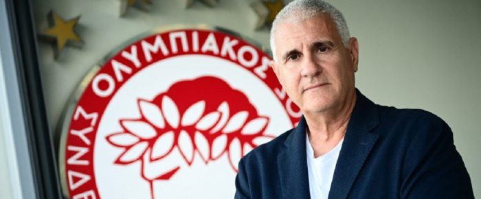 Ο Κορδόν το είπε καθαρά