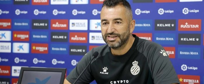 Δεν μας άρεσε η δήλωση Μαρτίνεθ Δεν μας άρεσε η δήλωση Μαρτίνεθ