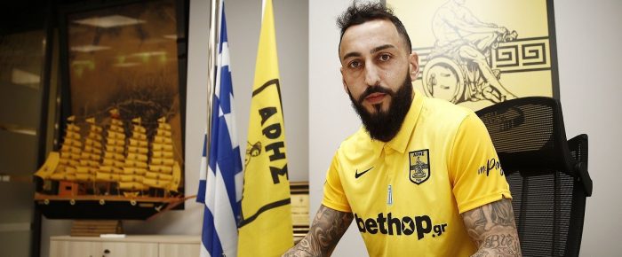 Η Θεοδωρούλα τον έφαγε