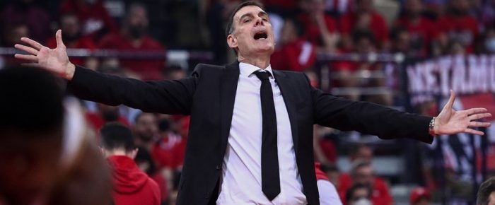 Τι συμβαίνει στο … σκάκι;