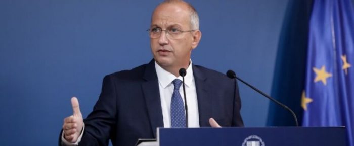 Αισιοδοξία ότι θα αλλάξει η κυβέρνηση πολιτική στο ποδόσφαιρο