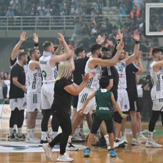 Ελάτε αδερφάρες