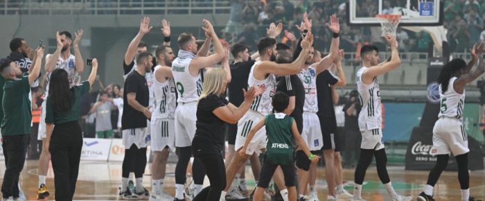 Ελάτε αδερφάρες