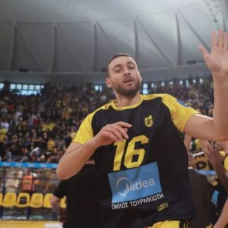 Ευτυχώς που έφυγε στην Κω Ευτυχώς που έφυγε στην Κω