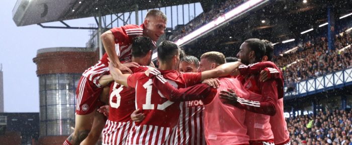 Κάτι καλό έρχεται Κάτι καλό έρχεται