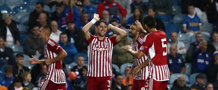 Το ένστικτο του σημαδούρα Το ένστικτο του σημαδούρα