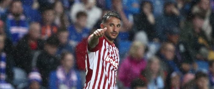 Οι αναγεννημένοι Οι αναγεννημένοι