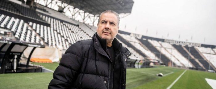 Το VAR του έφταιγε