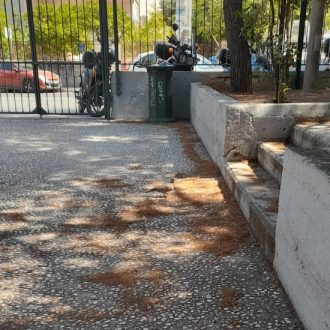 Κώστα Μπακογιάννη: Αυτός είναι ο Δήμος Αθηναίων