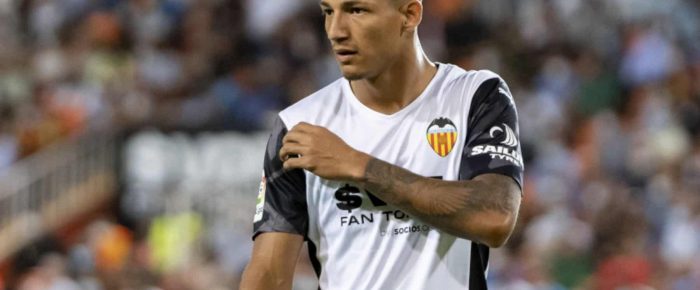 Αντρέ: Ένα γκολ όλη τη χρονιά Αντρέ: Ένα γκολ όλη τη χρονιά