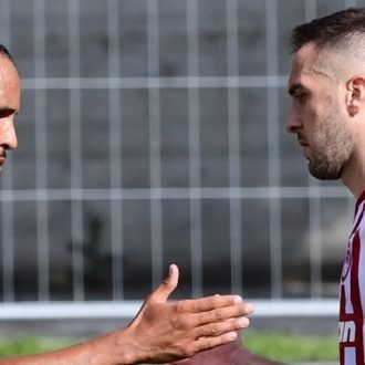 Ελ… Φορτούνης