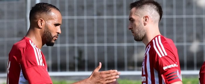 Ελ… Φορτούνης Ελ… Φορτούνης