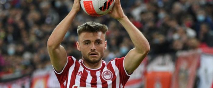 Ποιο είναι το παράπτωμα του; Ποιο είναι το παράπτωμα του;