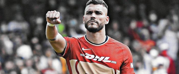 Φρέιρε: Με καλές συστάσεις