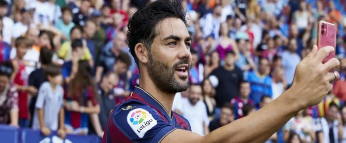 Μπόρα-μπόρα Μπόρα-μπόρα