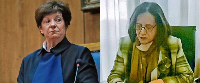 Άρειος Πάγος: Τις επιβράβευσε για την καταδίκη του Νίκου Παππά