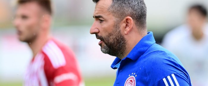 Ο Μαρτίνεθ δεν γουστάρει τον Γιόβετιτς