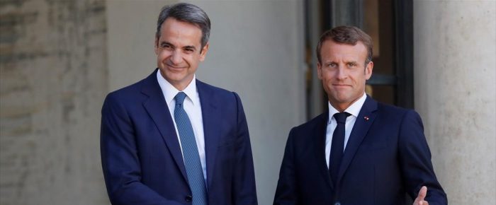 Γαλλοποίηση της Ελλάδος