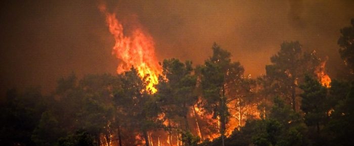 Ρόδος: Η εισαγγελέας ξύπνησε την 8η μέρα