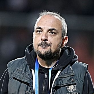Τάσος Τσατάλης: Σταθερός μ@λάκας