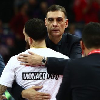 Τζέιμς: Ο Μπαρτζώκας δεν ρώτησε τον κούναβο