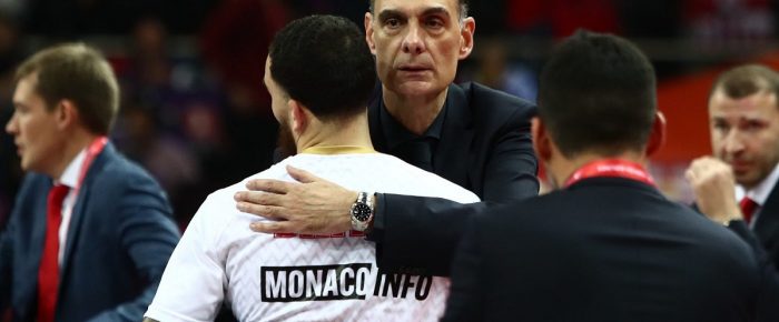 Τζέιμς: Ο Μπαρτζώκας δεν ρώτησε τον κούναβο