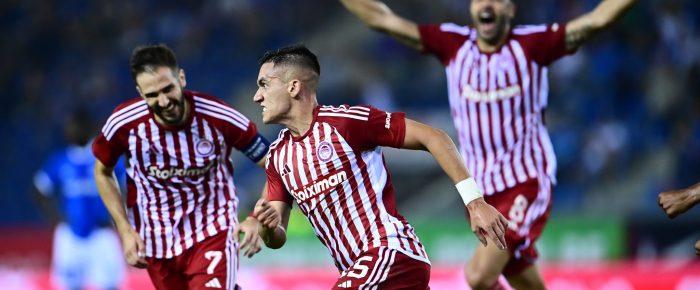 Βάζελοι, ο Αλεξανδρόπουλος