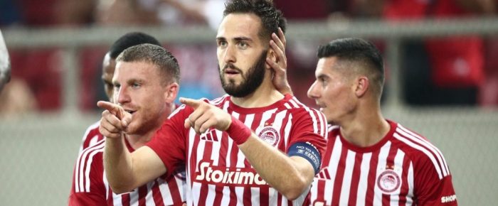 Όχι σε δεύτερο Βεζένκοφ