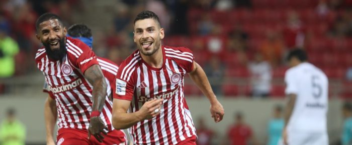 Μάκη, μείνε στην Κω