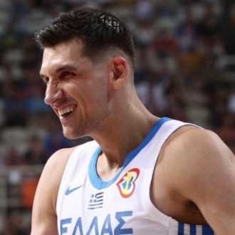 Πονά το δακτυλάκι του Μήτογλου