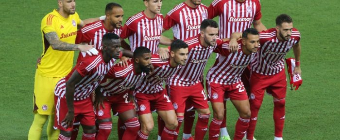 Ο Θρύλος επέστρεψε