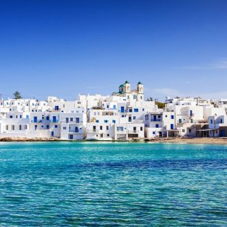Απέρριψε την Πάρο. Φοβήθηκε την… γλώσσα