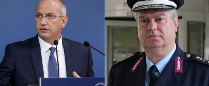 ΕΛ.ΑΣ- Ελλήνων- Αχρήστων μητσοτακικών