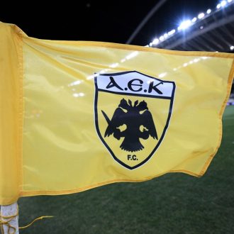 Το αεκάκι πήρε το τρίτο το μακρύτερο