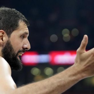 Μίροτιτς: Πάλι σε losers πήγες
