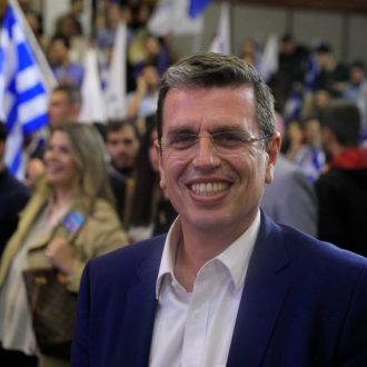 Λουμπίνα Καιρίδη: Ανθρώπινες ψυχές είναι κι αυτές